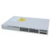 Коммутатор CISCO Catalyst 9200L 24-port PoE+ 4x1G uplink Switch, Network Essentials , C9200L-24P-4G-E