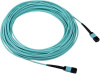 Кабель PATCH MPO/PC-MPO/PC OM4 10M SN2F10MPOPC4 HUAWEI Кабель PATCH MPO/PC-MPO/PC OM4 10M SN2F10MPOPC4 HUAWEI