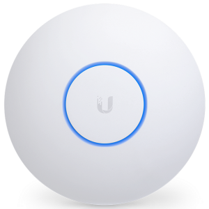 Точка доступа Wi-Fi Ubiquiti UniFi AP AC SHD |UAP-AC-SHD| Ubiquiti точка доступа 2.4+5 ГГц, ac Wave2, 4х4 MU-MIMO, 802.3at, 2х |UAP-AC-SHD| 1G Etherne
