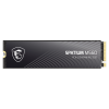 Накопитель SSD PCIE 5.0 NVME M.2 1TB SPATIUM M560 1TB MSI
