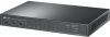 Коммутатор TP-Link Коммутатор/ 8-Port 10/100Mbps + 3-Port Gigabit Desktop Switch with 8-Port PoE+