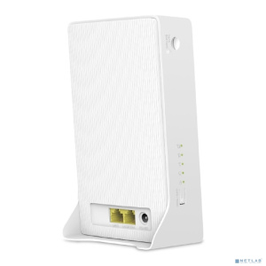 Mercusys MB230-4G Двухдиапазонный гигабитный роутер Wi-Fi AC1200 с поддержкой 4G+ категории 6