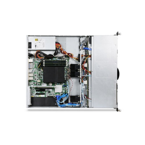 Платформа системного блока Chenbro Bad Pack 1U,21.5",3.5" 4BAYS,RB14604,L6,INTEL JUNIPER PASS,W/MB KEY PARTS+RATING LABEL, FOR MCAFEE,REV."B03" RB146