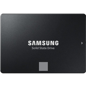 SSD Samsung 2Tb 870 EVO Series MZ-77E2T0BW {SATA3.0, 7mm, MGX V-NAND} SSD Samsung 2Tb 870 EVO Series MZ-77E2T0BW {SATA3.0, 7mm, MGX V-NAND}