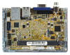Одноплатный компьютер HYPER-BT-J19001, форм-фактор PICO-ITX, процессор Intel Celeron J1900 (2,00 Ггц), до 8Гб DDR3L-1066/1333, VGA/iDP, 1x GbE LAN, 2x