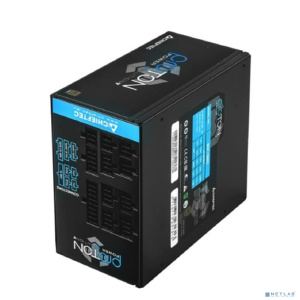 CHIEFTEC Proton BDF-1000C, 1000Вт, 140мм, черный, retail