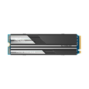 Накопитель Netac SSD PCI-E 4.0 x4 500Gb NT01NV5000-500-E4X NV5000 M.2 2280