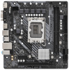 Материнская плата H610 S1700 MATX H610M-HDV ASROCK