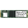 SSD Transcend 1Tb M.2 2280, NVMe PCIe Gen3 x4, M-Key, 3D NAND TLC, TS1TMTE110S
