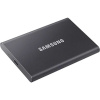 Накопитель Samsung SSD USB Type-C 1Tb MU-PC1T0T/WW T7 1.8"