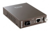Медиаконвертер D-Link DMC-920R/B10A Медиаконвертер D-Link DMC-920R/B10A
