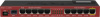 Коммутатор MIKROTIK RB2011UiAS-IN 5x100Мбит/с 5x1Гбит/с 1SFP 1PoE управляемый Коммутатор MIKROTIK RB2011UiAS-IN 5x100Мбит/с 5x1Гбит/с 1SFP 1PoE управляемый