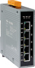 Коммутатор 5 x 10/100/1000BaseTX с питанием 48 В пост.