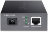 Медиаконвертер TP-Link FC311A-20 WDM 1000Mbit RJ45 до 20km Медиаконвертер TP-Link FC311A-20 WDM 1000Mbit RJ45 до 20km