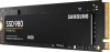 SSD Samsung 500Gb 980 M.2 MZ-V8V500B/AM