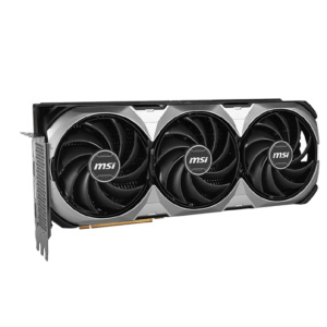 Видеокарта/ GeForce RTX 4080 SUPER 16G VENTUS 3X