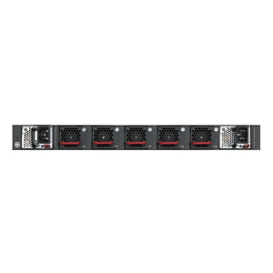 Коммутатор Edge-corE 5835-54X-O-AC-F Коммутатор 2AS5835-54X, 48-Port 10G SFP+ with 6x100G QSFP28 uplinks