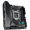 Asus ROG STRIX Z490-I GAMING {Soc-1200 Intel Z490 2xDDR4 mini-ITX AC`97 8ch(7.1) 2.5Gg RAID+HDMI+DP} Asus ROG STRIX Z490-I GAMING {Soc-1200 Intel Z490 2xDDR4 mini-ITX AC`97 8ch(7.1) 2.5Gg RAID+HDMI+DP}
