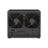 Synology DS923+ Сетевое хранилище C2GhzCPU/4Gb(upto8)/RAID0,1,10,5,6/up to 4hot plug HDDs SATA(3,5' or 2,5')(up to 9 with DX517)/2xUSB3.0/2GigEth/iSCS Synology DS923+ Сетевое хранилище C2GhzCPU/4Gb(upto8)/RAID0,1,10,5,6/up to 4hot plug HDDs SATA(3,5' or 2,5')(up to 9 with DX517)/2xUSB3.0/2GigEth/iSCS