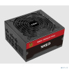 Блок питания CBR ATX 850W 80+ Gold, Full Modular, DC-DC, APFC, 20+4pin, 1*PCIE5.1(12+4pin), 2*8-pin(4+4P), 3*6+2pin, 5*SATA, 3*IDE, 14cm fan, 1.5м каб