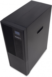 Источник бесперебойного питания Ippon Innova T II 6K 6000Вт 6000ВА черный
