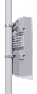 Коммутатор MikroTik netPower 16P with 800MHz CPU, 256MB RAM, 16x Gigabit LAN with PoE-out, 2xSFP+ cages, RouterOS L5 or SwitchOS (dual boot), outdoor Коммутатор MikroTik netPower 16P with 800MHz CPU, 256MB RAM, 16x Gigabit LAN with PoE-out, 2xSFP+ cages, RouterOS L5 or SwitchOS (dual boot), outdoor