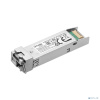 TP-Link ISM321A-20 Промышленный WDM SFP-трансивер, 1000Base-BX (Simplex LC), Tx: 1550нм, Rx: 1310нм, одномод, до 20км