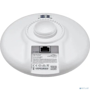 UBIQUITI NBE-M5-16 NanoBeam M5-16 Радиоустройство 5 ГГц, PtP/PtMP, airMAX, MIMO 2x2, 16 дБи, 26 дБм UBIQUITI NBE-M5-16 NanoBeam M5-16 Радиоустройство 5 ГГц, PtP/PtMP, airMAX, MIMO 2x2, 16 дБи, 26 дБм