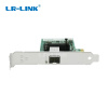 Сетевая карта LR-LINK Сетевой адаптер PCIE 1GB SFP LREC9250PF-SFP Сетевая карта LR-LINK Сетевой адаптер PCIE 1GB SFP LREC9250PF-SFP