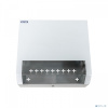 NTSS Шкаф настенный телекоммуникационный NTSS SOHO 19 5U: 3U+2U, собранный, серый RAL 7035 NTSS-SOHO5U