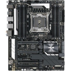 Asus WS X299 PRO/SE RTL {Soc-2066 iX299 ATX 8xDDR4 6xSATA3 SATA RAID i210AT 2xGgbEth} Asus WS X299 PRO/SE RTL {Soc-2066 iX299 ATX 8xDDR4 6xSATA3 SATA RAID i210AT 2xGgbEth}