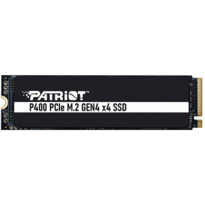 Накопитель PATRIOT SSD PCI-E 4.0 x4 1Tb P400P1TBM28H P400 M.2 2280
