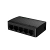 TENDA SG105M Коммутатор настольный 5-Ports 10/100/1000 Base-T Gigabit Switch
