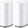 Бесшовный Mesh роутер Huawei Mesh 3 WS8100-22 (53039180) AX3000 10/100/1000BASE-T белый (упак.:2шт) Бесшовный Mesh роутер Huawei Mesh 3 WS8100-22 (53039180) AX3000 10/100/1000BASE-T белый (упак.:2шт)