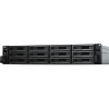 Synology RX1217sas Модуль расширения (Rack 2U) for RS18017xs+ up to 12hot plug HDDs SATA, SAS, SSD(3,5' or 2,5')/2xPS incl SAS Cb