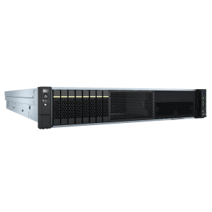 Платформа 2488H V6 (8*2.5 inch HDD Chassis,6038 fans)