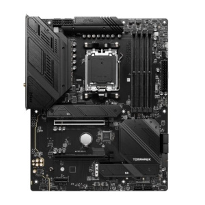 MSI MS-7D75/MAG B650 TOMAHAWK WIFI/601-7D75-010,11/801-7D75-001/STD MAG B650 TOMAHAWK WIFI, B650,AM5,4DDR5,2PCI-Ex16,1PCI-Ex1,3M.2,6SATA3,1USB3.2Gen2x