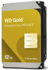Жесткий диск Western Digital GOLD HDD SATA 12TB, 7200rpm, 512MB buffer, 512e, WD122KRYZ, 1 year
