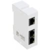 DAHUA DH-PFT1300 Удлинитель PoE, 1 RJ45 (вход), 1 RJ45 (выход на удлинитель), 1 RJ45 (выход на IP-видеокамеру)