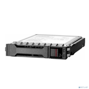 Твердотельный накопитель SSD HPE 960GB SAS 12G Mixed Use SFF BC Value SAS Multi Vendor