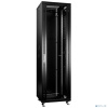 Cabeus SH-05C-42U60/80-BK Шкаф монтажный телекоммуникационный 19" напольный для распределительного и серверного оборудования 42U 600x800x2055mm (ШхГхВ Cabeus SH-05C-42U60/80-BK Шкаф монтажный телекоммуникационный 19" напольный для распределительного и серверного оборудования 42U 600x800x2055mm (ШхГхВ