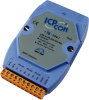 1-портовый преобразователь USB в RS-232/422/485