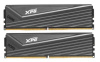 Модуль памяти DIMM DDR5-6000 32GB (16GBx2) AX5U6000C3016G-DCCAGY ADATA