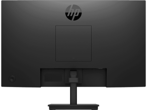 HP P24v G5 23,8' 1920x1080, 16:9, VA, 250 cd/m2, 3000:1, 8M:1, 5 ms, 178°/178°, VGA, HDMI, 75Hz, Tilt, VESA, Внутр (repl. 9TT78AA)