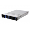 Серверная платформа SNR-SR2412LE-S Rack 2U, 1xAMD EPYC SP5, 12xDDR5/6400MHz(upto 3TB), 12xHDD LFF/SFF SATA/SAS, noRAID, 5xPCIe 5.0, 2x1GbE, 2x1300W, R