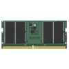 Оперативная память KINGSTON Память оперативная/ 32GB 5600MT/s DDR5 Non-ECC CL46 SODIMM 2Rx8