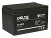 Аккумуляторная батарея Delta Аккумуляторная батарея для ОПС DT 1212 (12V/12Ah)