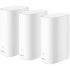 Маршрутизатор Huawei NVWA-AX30-23 WiFi 6 Plus AX3000 Mesh 3+ , MESH-комплект 10/100/1000 Mbit/s WAN/LAN (3-Package) (53030DVA)