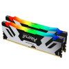 Модуль памяти KINGSTON DIMM 32GB DDR5-6400 KIT2 KF564C32RSAK2-32 Модуль памяти KINGSTON DIMM 32GB DDR5-6400 KIT2 KF564C32RSAK2-32