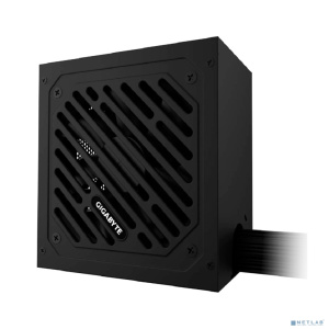 Блок питания ПК Gigabyte P550SS 550W, 80+, SILVER, НЕ модульный, ATX 3.0